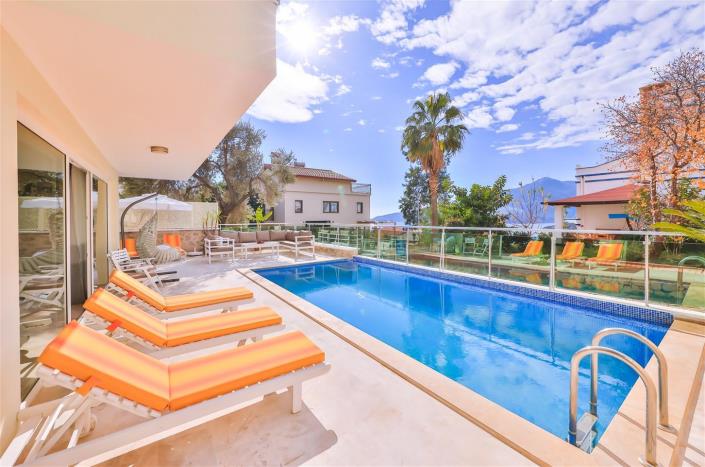 Image No.2-3 Bed Villa for sale
