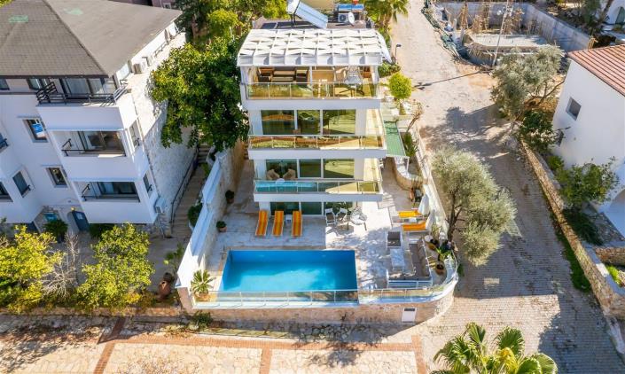 Image No.38-3 Bed Villa for sale