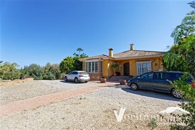 Veritas Homes Property Group most sold property