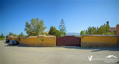 Veritas Homes Property Group most sold property