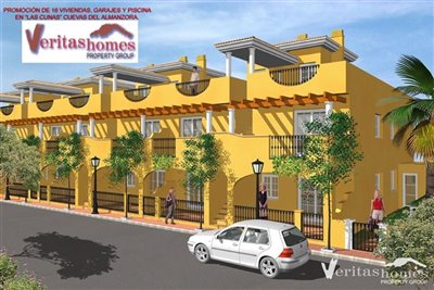 Veritas Homes Property Group most sold property