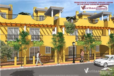 Veritas Homes Property Group most sold property