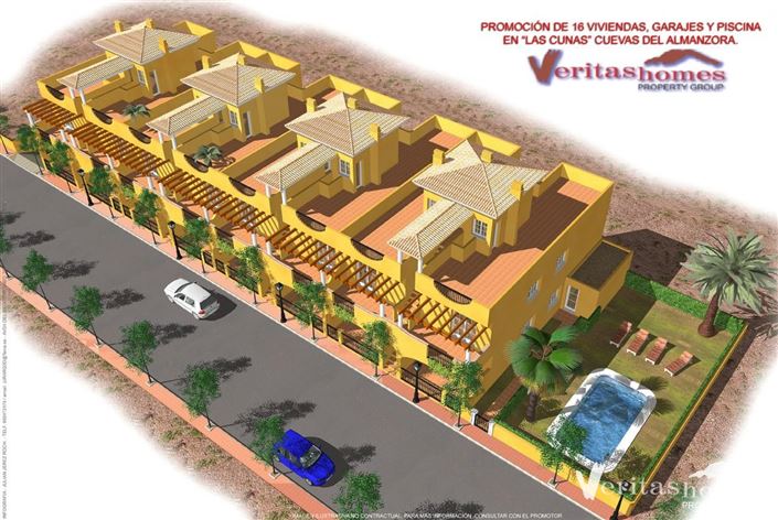 Image No.4-Terre à vendre à Las Cunas