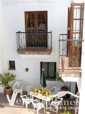 Image No.11-Villa de 12 chambres à vendre à Turre
