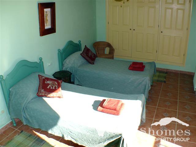 Image No.14-Villa de 12 chambres à vendre à Turre