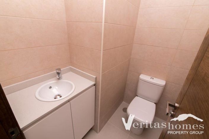 Image No.10-Villa de 4 chambres à vendre à Mojacar