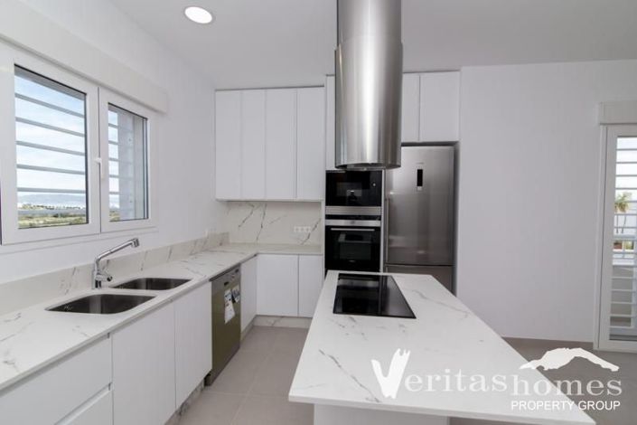 Image No.11-Villa de 4 chambres à vendre à Mojacar