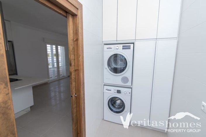 Image No.12-Villa de 4 chambres à vendre à Mojacar