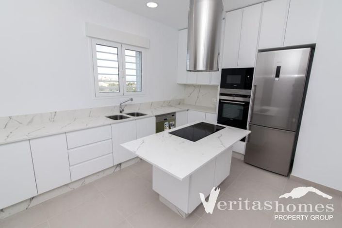 Image No.5-Villa de 4 chambres à vendre à Mojacar