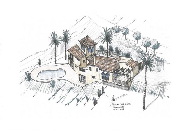 Image No.2-3 Bed Land for sale