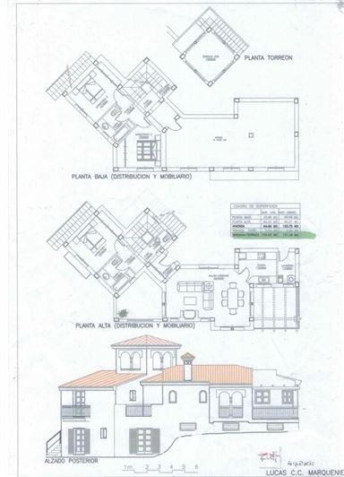 Image No.3-3 Bed Land for sale