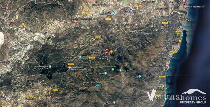 Image No.9-3 Bed Land for sale