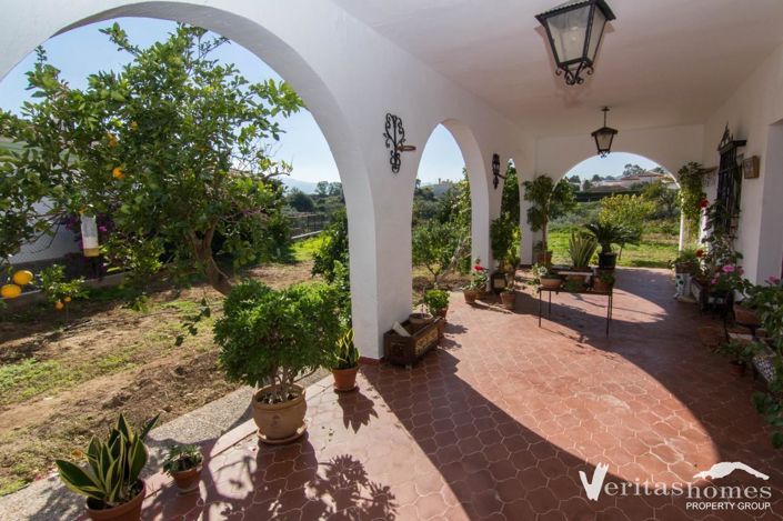 Image No.11-Villa de 3 chambres à vendre à Los Gallardos