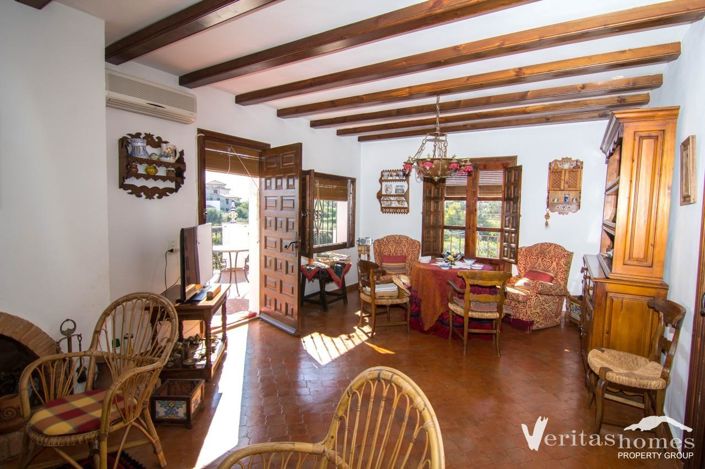 Image No.12-Villa de 3 chambres à vendre à Los Gallardos