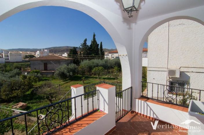 Image No.14-Villa de 3 chambres à vendre à Los Gallardos