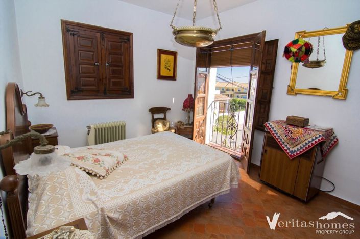 Image No.17-Villa de 3 chambres à vendre à Los Gallardos