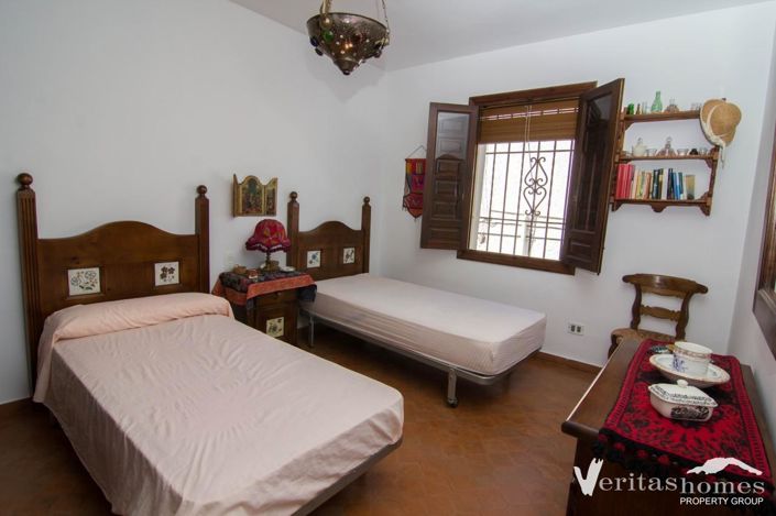 Image No.19-Villa de 3 chambres à vendre à Los Gallardos