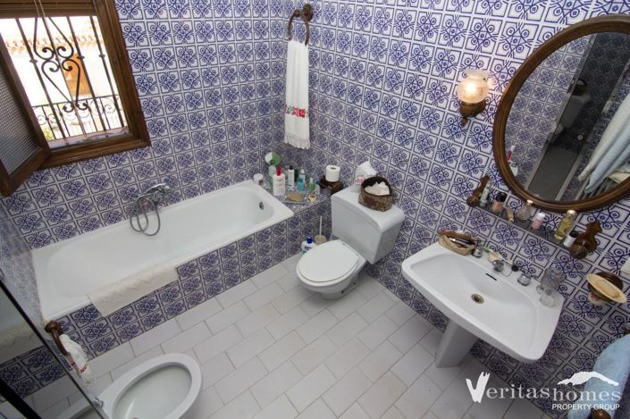 Image No.20-Villa de 3 chambres à vendre à Los Gallardos