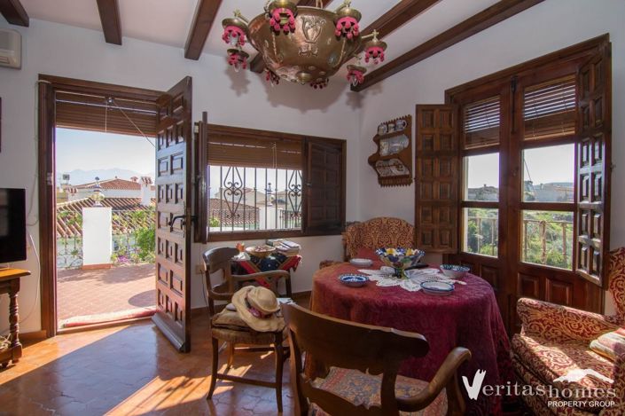 Image No.4-Villa de 3 chambres à vendre à Los Gallardos