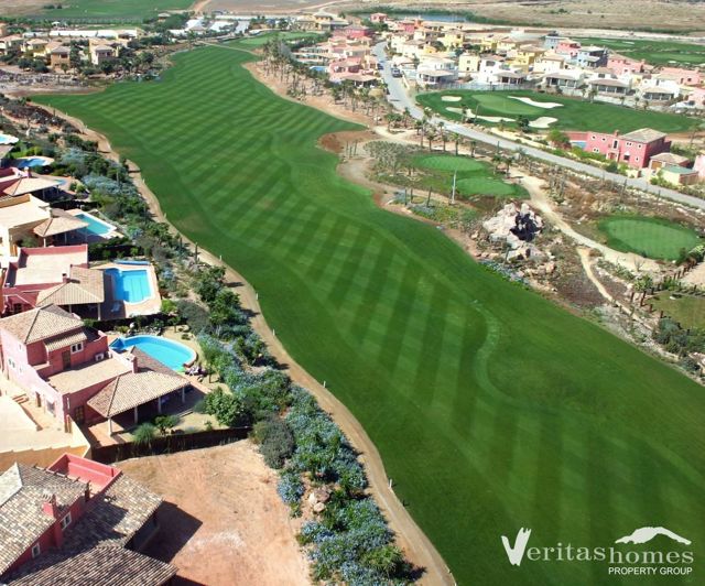 Image No.18-3 Bed Villa for sale