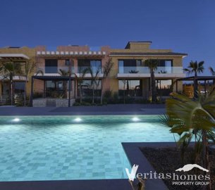 Veritas Homes Property Group most sold property