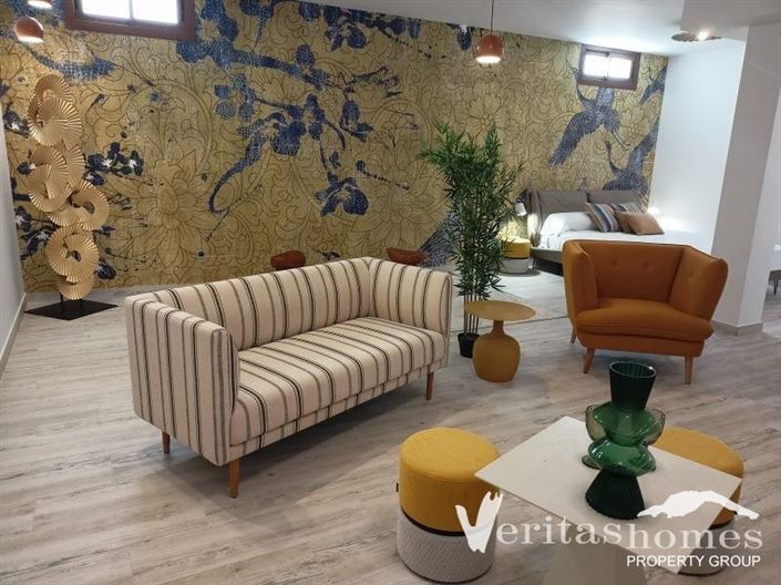 Image No.16-Villa de 3 chambres à vendre à Vera Playa