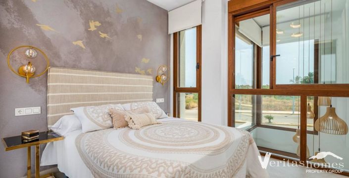 Image No.10-Villa de 3 chambres à vendre à Vera Playa