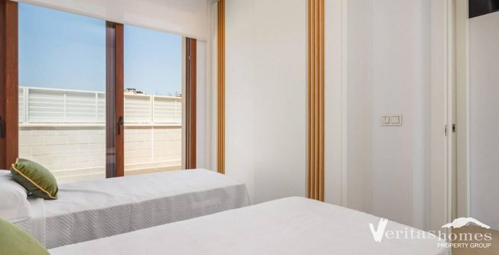 Image No.12-Villa de 3 chambres à vendre à Vera Playa