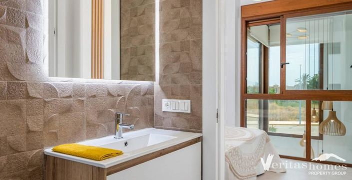 Image No.14-Villa de 3 chambres à vendre à Vera Playa