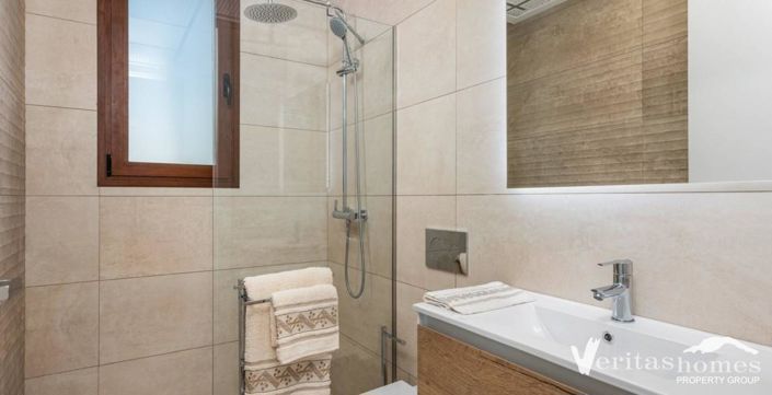 Image No.15-Villa de 3 chambres à vendre à Vera Playa