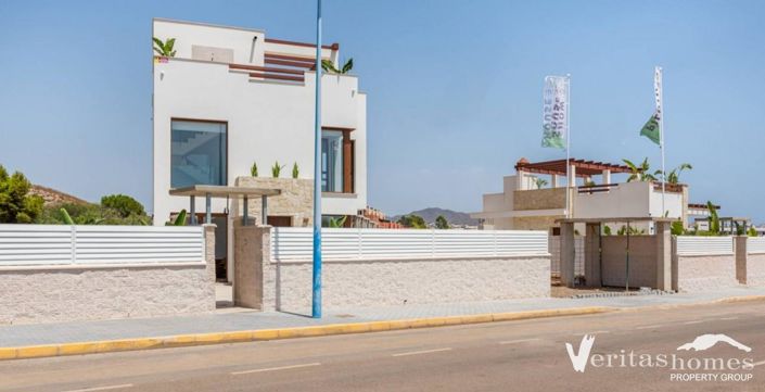 Image No.18-Villa de 3 chambres à vendre à Vera Playa