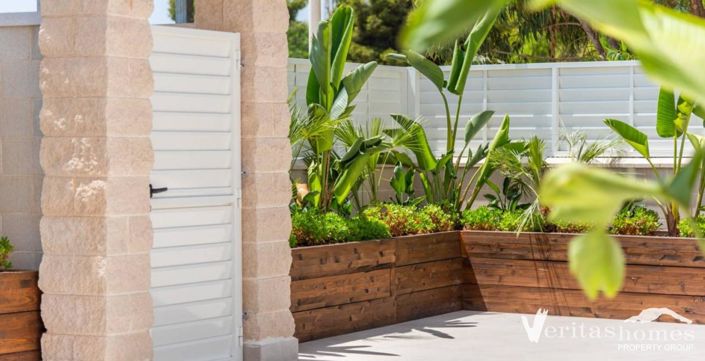 Image No.19-Villa de 3 chambres à vendre à Vera Playa