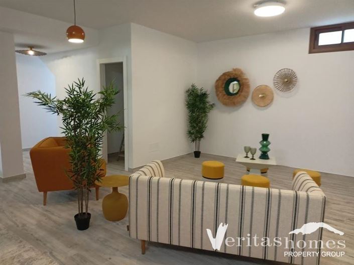 Image No.17-Villa de 3 chambres à vendre à Vera Playa