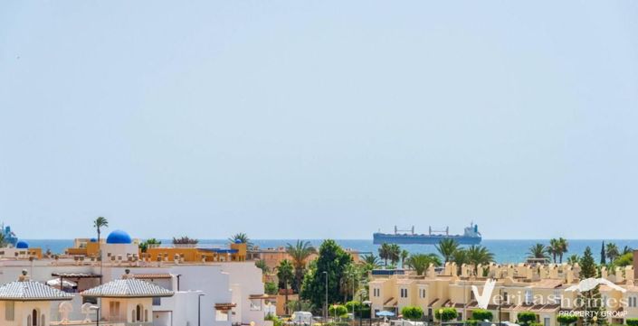 Image No.20-Villa de 3 chambres à vendre à Vera Playa