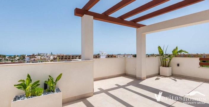 Image No.9-Villa de 3 chambres à vendre à Vera Playa