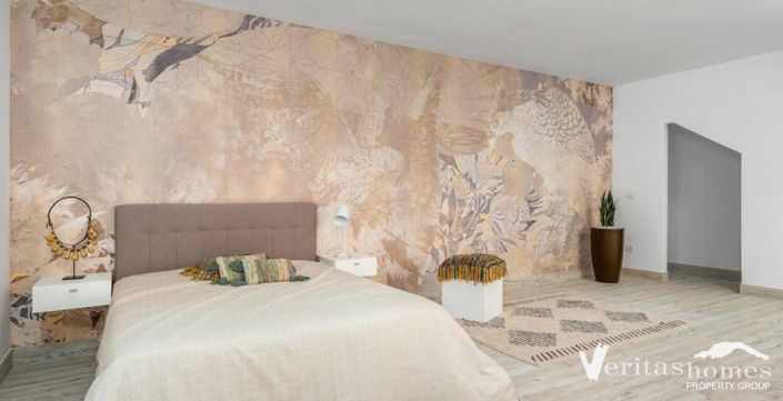 Image No.10-Villa de 3 chambres à vendre à Vera Playa