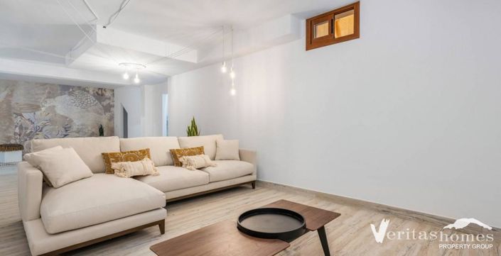 Image No.11-Villa de 3 chambres à vendre à Vera Playa