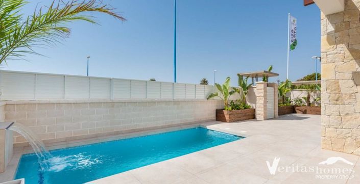 Image No.15-Villa de 3 chambres à vendre à Vera Playa