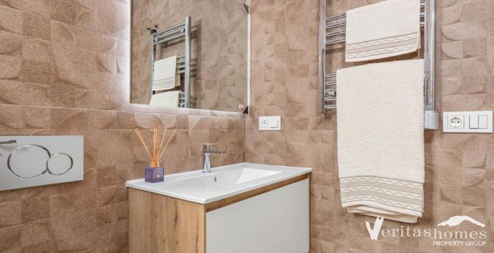 Image No.17-Villa de 3 chambres à vendre à Vera Playa