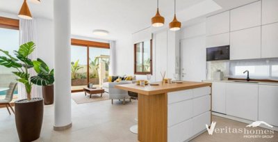 Veritas Homes Property Group most sold property