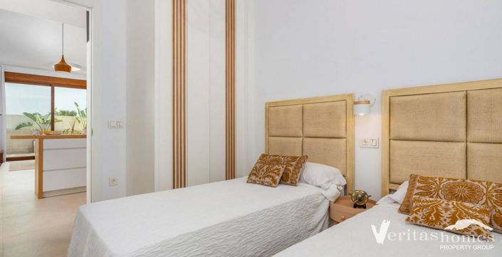 Image No.20-Villa de 3 chambres à vendre à Vera Playa