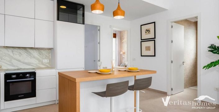 Image No.5-Villa de 3 chambres à vendre à Vera Playa