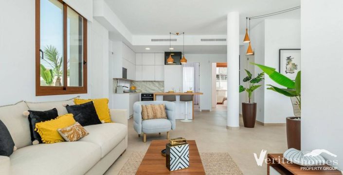 Image No.7-Villa de 3 chambres à vendre à Vera Playa