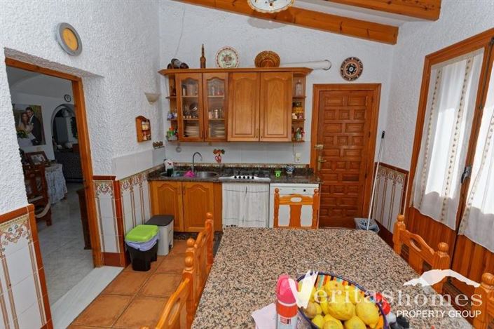 Image No.11-Villa de 5 chambres à vendre à Mojacar