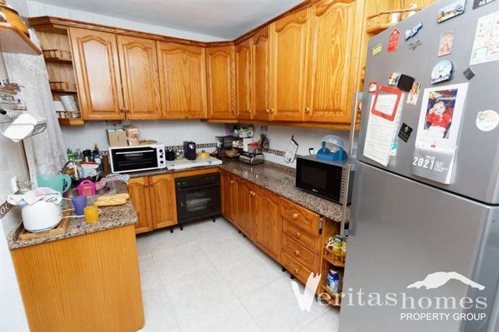 Image No.12-Villa de 5 chambres à vendre à Mojacar