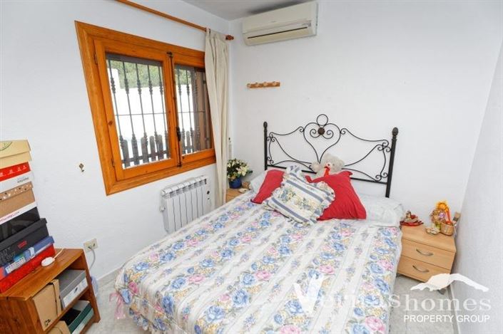 Image No.16-Villa de 5 chambres à vendre à Mojacar