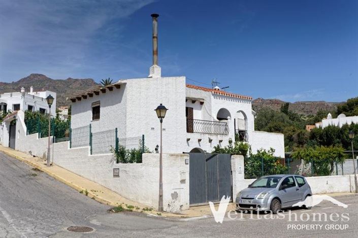 Image No.21-Villa de 5 chambres à vendre à Mojacar