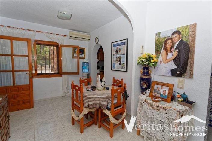 Image No.7-Villa de 5 chambres à vendre à Mojacar