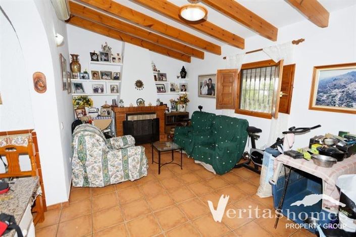 Image No.8-Villa de 5 chambres à vendre à Mojacar