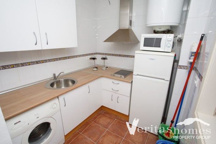 Image No.15-1 Bed Apartment for sale